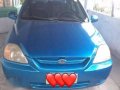 KIA RIO 2004-0