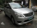 2014 Toyota Innova J Diesel-1