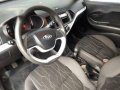 Kia Picanto ex-2