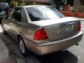 Ford lynx ghia top of the line matic sunroof-7