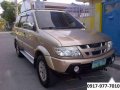 Isuzu Sportivo AT 2006-1