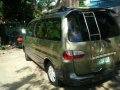 Hyundai starex club-1