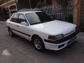 mazda 323 allpower rush(open s swap)-1