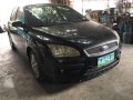 ford focus 2007 matic-0