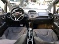 Honda jazz 2010 model automatic super fresh in and out-8