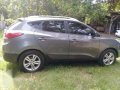 hyundai tucson 2011mdl Diesel automatic-1