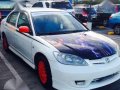 honda civic eagle eye 02 model automatic-0