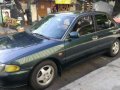 Mitsubishi Lancer GLXi-3