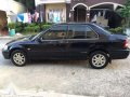 2002 honda city vti MT-10