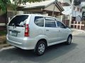 2009 Toyota Avanza-2