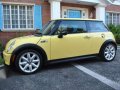 2003 Mini Cooper S MT Top of the Line Like New Ayala Alabang-1