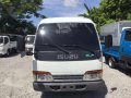 Isuzu Elf Giga Doublecab Bubbletop Dropside 11ft 2017 Japan CBU 10ft-2