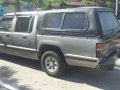 mitsubishi L200 pick up-4