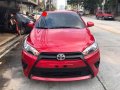 2017 Toyota Yaris 1.3E MT Super Rush Dual VVT-i-1