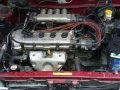 b13 Nissan sentra eccs gen2- all powered-2