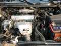 Toyota Camry matic yr 2000 model-3