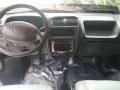 Suzuki multicab aircon power steering-9