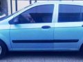2007 Hyundai Getz-4