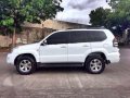 2005 Toyota Land Cruiser Prado VX Lc120 Automatic 1kz diesel engine-3