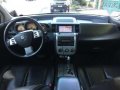 2007 Nissan Murano 3.5L V6-2