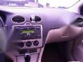 Ford focus hatchback 2007...model..automatic trans-7