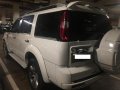 2012 Ford Everest Automatic Diesel well maintained-1