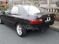 Honda Civic 1994-2