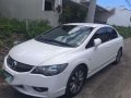 2010 Honda Civic 1.8S AT (paddle shift)-1