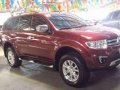 Mitsubishi Montero Gls V 2015-1