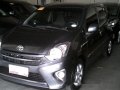 2017 Toyota Toyota Wigo 1.0 G automatic gas 2017-7