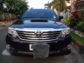 2015 Toyota Fortuner G 4x2 Diesel Manual - 975k-2