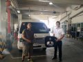 Well maintained 2017 Mitsubishi L300 FB Van Diesel MT for sale-6