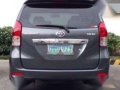 2012 toyota avanza g automatic 434k-1