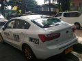 Kia Rio 1.2LX 2012-1