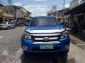 Ford Ranger Wildtrack 4X2 2009-0