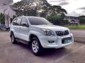 2005 Toyota LandCruiser Prado VX Lc120 Automatic 1kz diesel engine-0