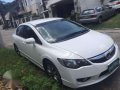 2010 Honda Civic 1.8S AT (paddle shift)-2