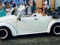 Volkswagen Beetle Topdown For Sale-5