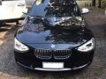 BMW 1 Series 118D Urban-2