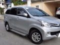 Best Deal! - 2012 Toyota Avanza 1.3 (Automatic) Low Mileage 1st Owner-0