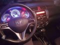 Honda City 1.5 ENC Acquired 2014 March-7