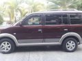 Mitsubishi Adventure GLS SE 2012 SPORTS-10