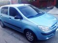 2007 Hyundai Getz-1