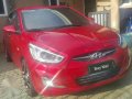 2014 Hyundai Accent CRDI DIESEL Engine Hatchback Manual Transmission-3