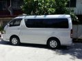 2006 Toyota Hiace Gl Grandia-1