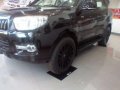Foton Toplander X-Treme 4x2 MT 98k all in! FAST APPROVAL-5