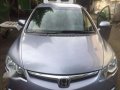 2007 Honda Civic 1.8V MT-0