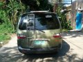 Hyundai starex club-2