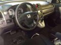2007 HONDA CRV 3rd gen-3
