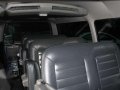 2015 Nissan Urvan 2.7L Shuttle-8